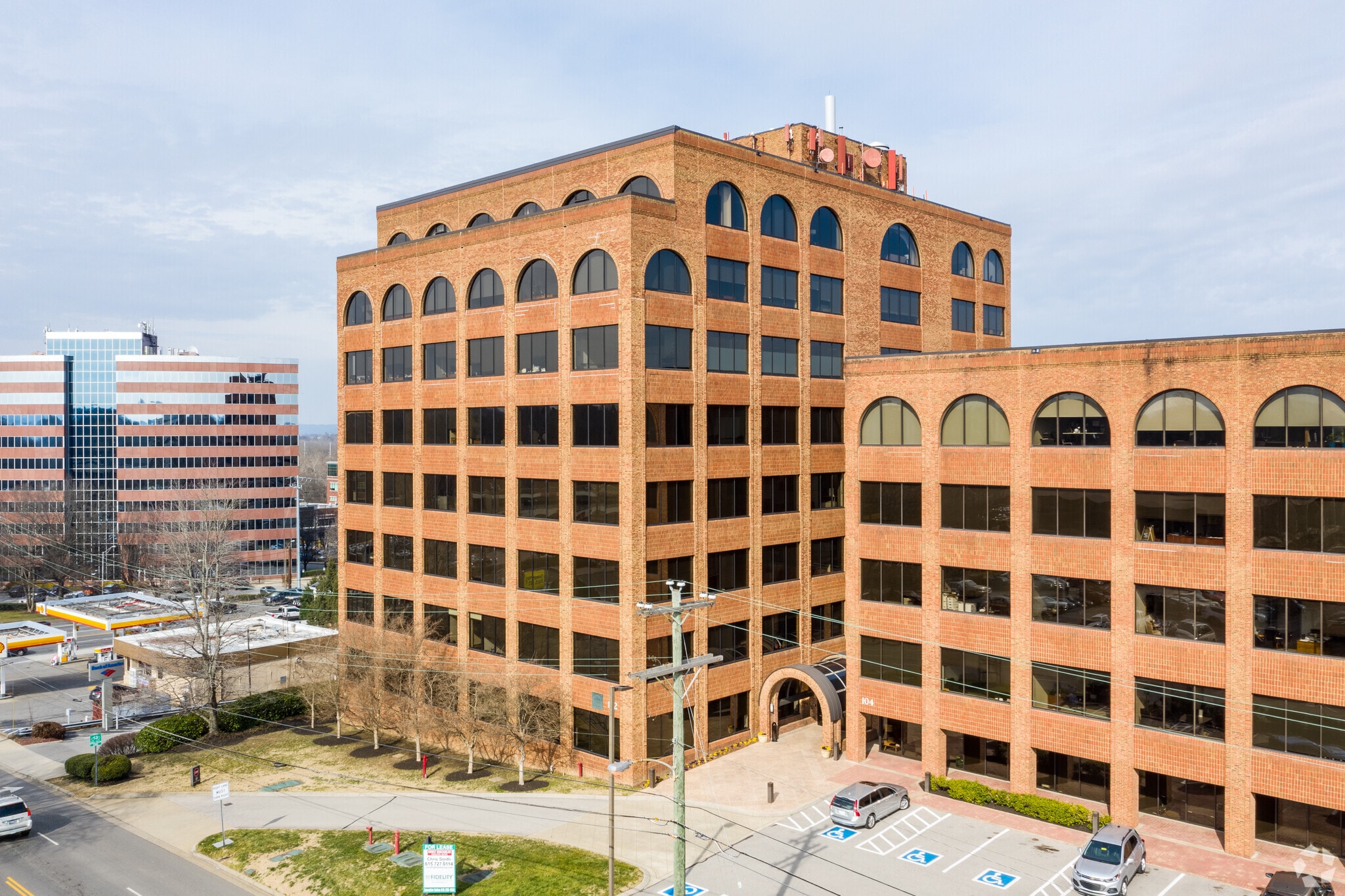102 Woodmont Blvd, Nashville, TN for lease Primary Photo- Image 1 of 8