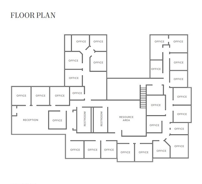 3800 NE 4th St, Renton, WA à vendre - Plan d’étage - Image 2 de 2