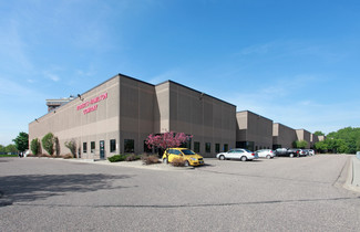 More details for 6601 Parkway Cir, Brooklyn Center, MN - Industrial for Lease