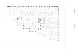 800 S Main St, Burbank, CA à louer Plan de site- Image 2 de 8