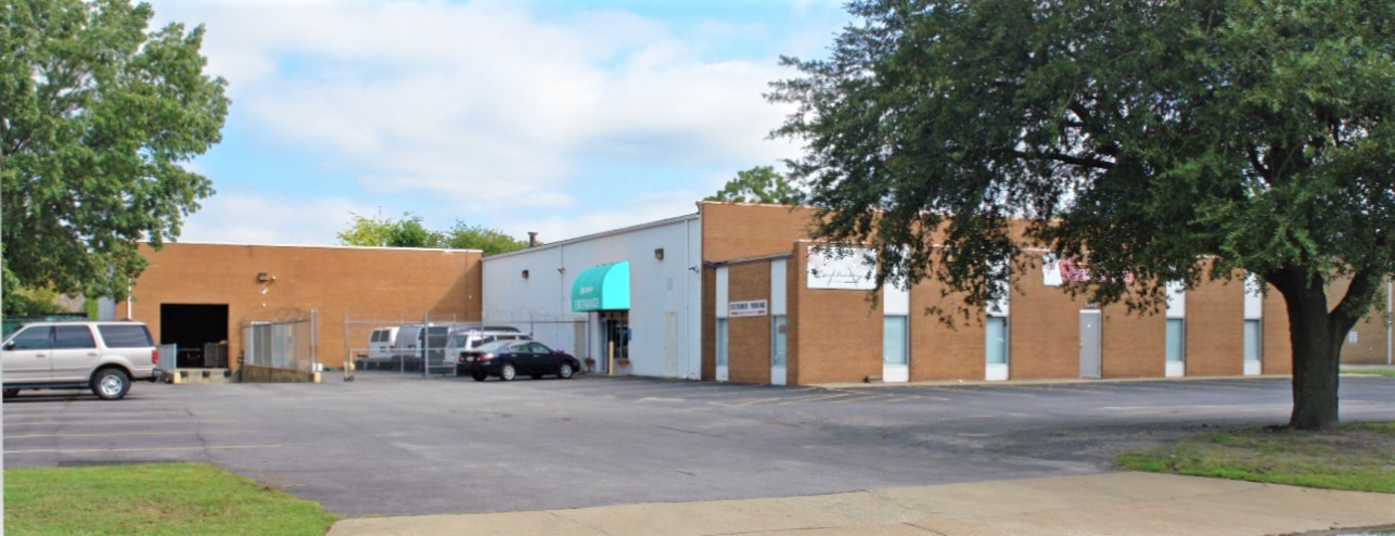 3490 E Virginia Beach Blvd, Norfolk, VA for sale Building Photo- Image 1 of 1