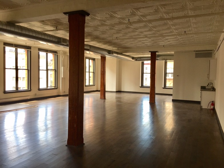 199 Lafayette St, New York, NY for sale - Building Photo - Image 1 of 1