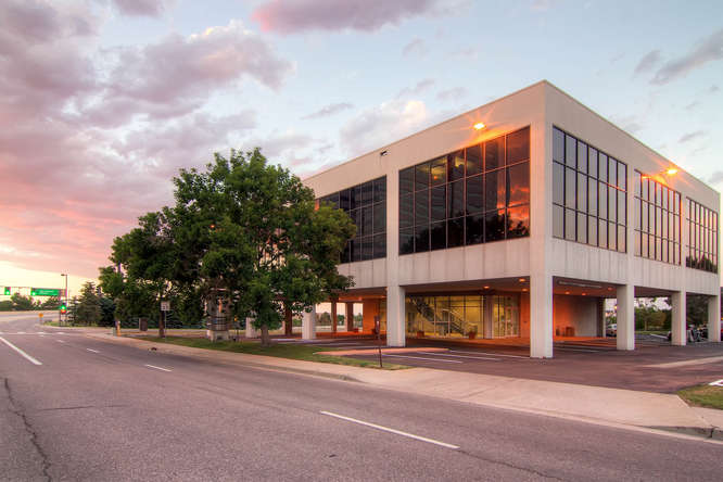 6530 S Yosemite St, Englewood, CO for lease Building Photo- Image 1 of 5