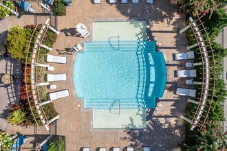 42775 Generation Dr, Ashburn, VA - AÉRIEN Vue de la carte - Image1