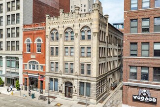 More details for 114 E Eighth St, Cincinnati, OH - Office/Retail for Lease
