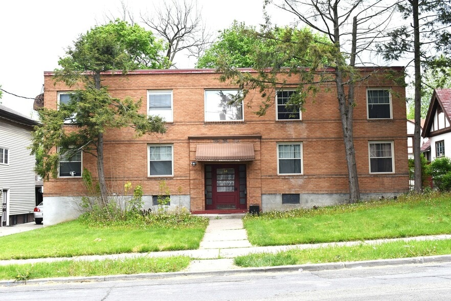 59 Grand Ave, Johnson City, NY for sale - Building Photo - Image 2 of 6