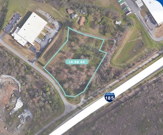 More details for 1091 Park W Blvd, Greenville, SC - Land for Sale