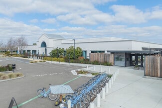 More details for 34700 Campus Dr, Fremont, CA - Office for Lease