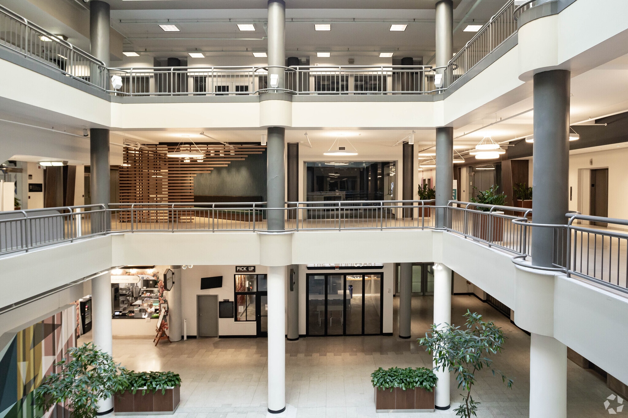 260 E Main St, Rochester, NY for lease Interior Photo- Image 1 of 1