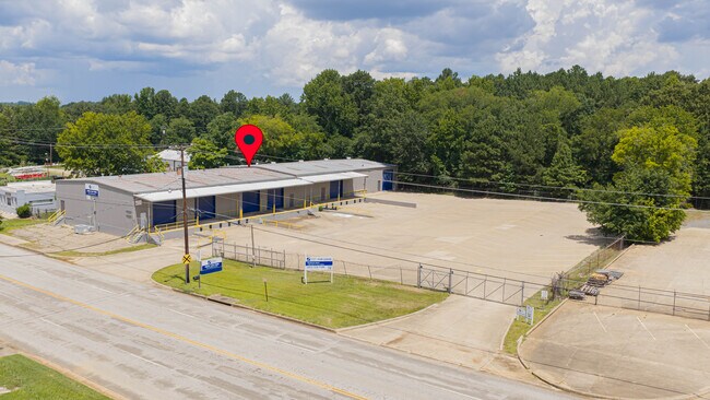 More details for 517 Delia Dr, Longview, TX - Industrial for Lease