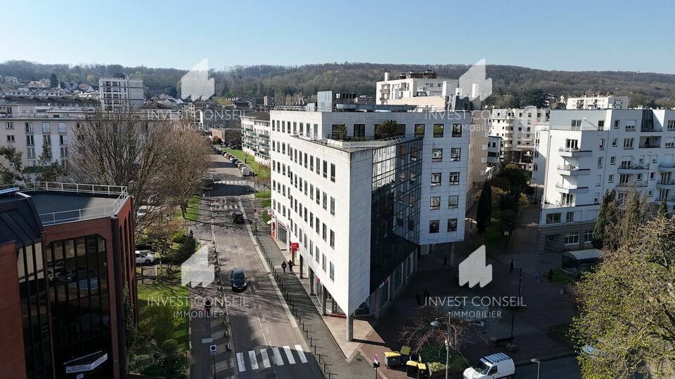 3 Allée Hector Berlioz, Franconville for sale Building Photo- Image 1 of 14