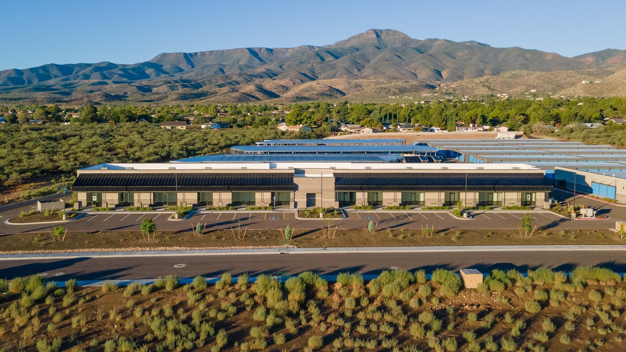 42 N Alamos Dr, Cottonwood, AZ for lease Primary Photo- Image 1 of 15