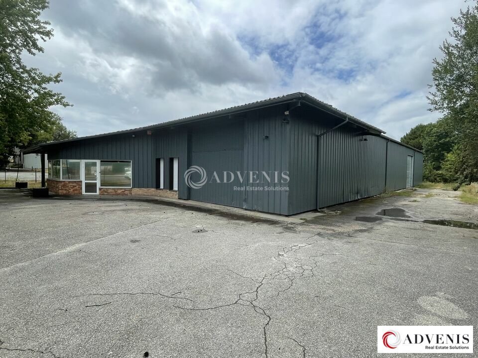 6 Avenue De La Madeleine, Gradignan for lease Building Photo- Image 1 of 9