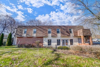 Plus de détails pour 501 N Wittenberg Ave, Springfield, OH - Spécialité à vendre