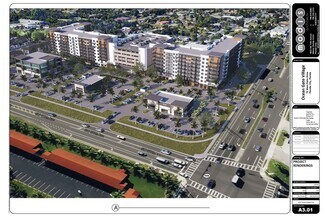 Plus de détails pour 75 West Palm Drive, Florida City, FL - Terrain à vendre