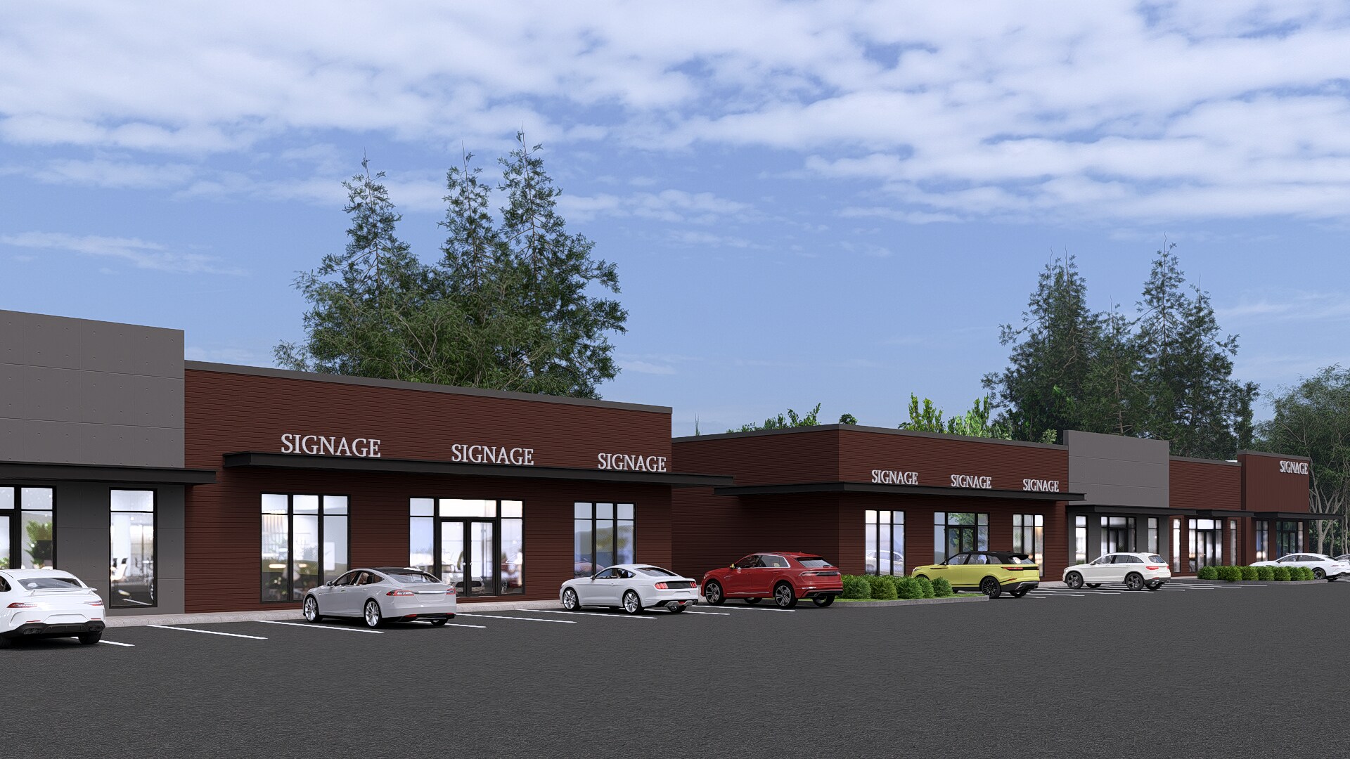 13801 FM 973, Manor, TX à louer Photo du bâtiment- Image 1 de 9