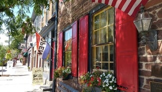 Plus de détails pour 825 Black Horse Tavern Rd, Gettysburg, PA - Terrain à vendre