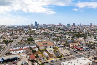 Plus de détails pour Long Beach Portfolio – Terrain à vendre, Long Beach, CA