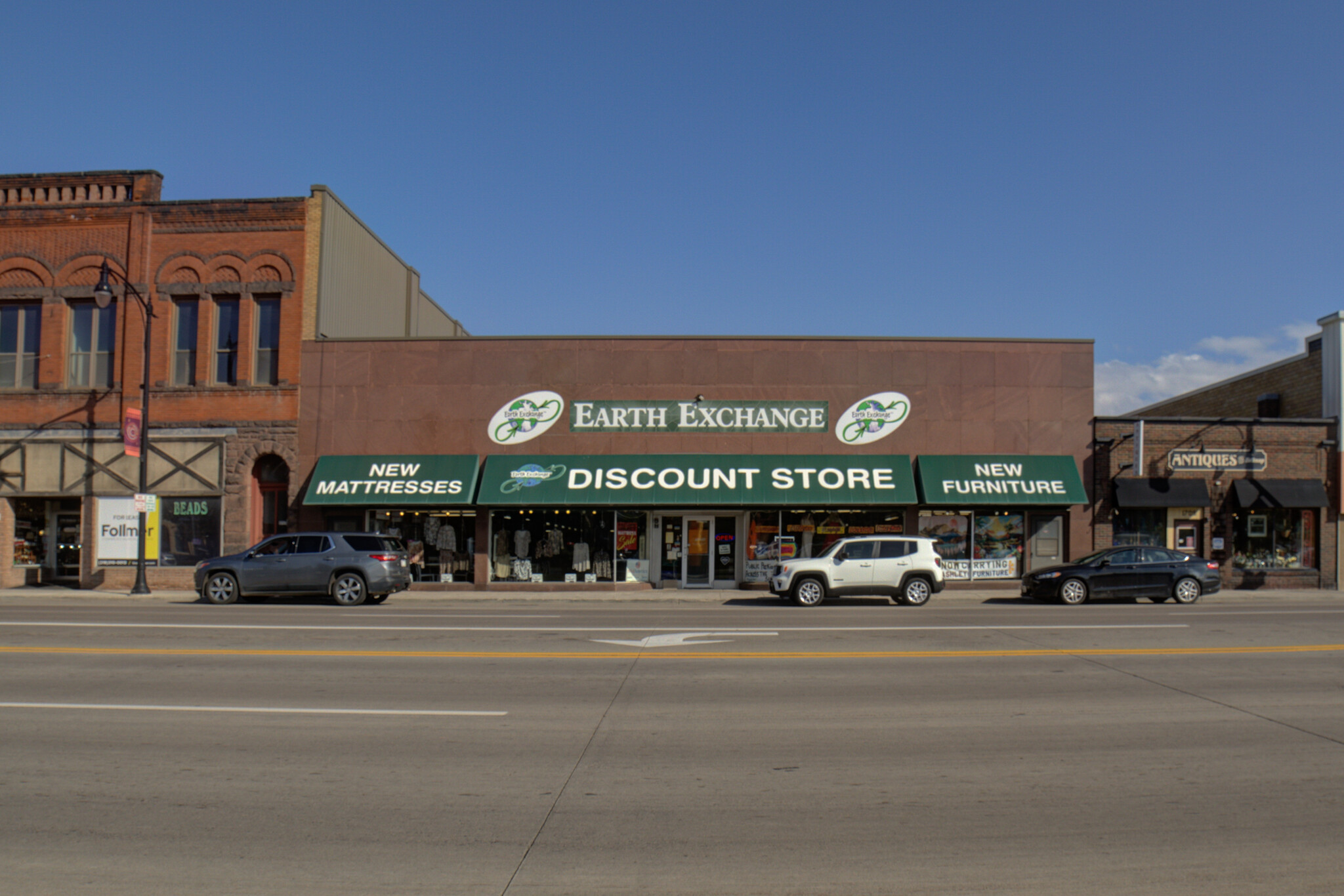 1713 Belknap St, Superior, WI for sale Building Photo- Image 1 of 23