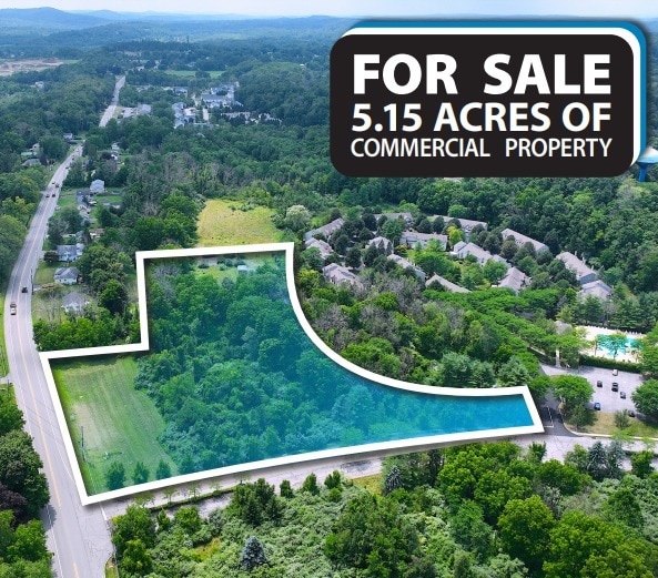 3437 NJ-94, Hardyston, NJ à vendre Photo du bâtiment- Image 1 de 5