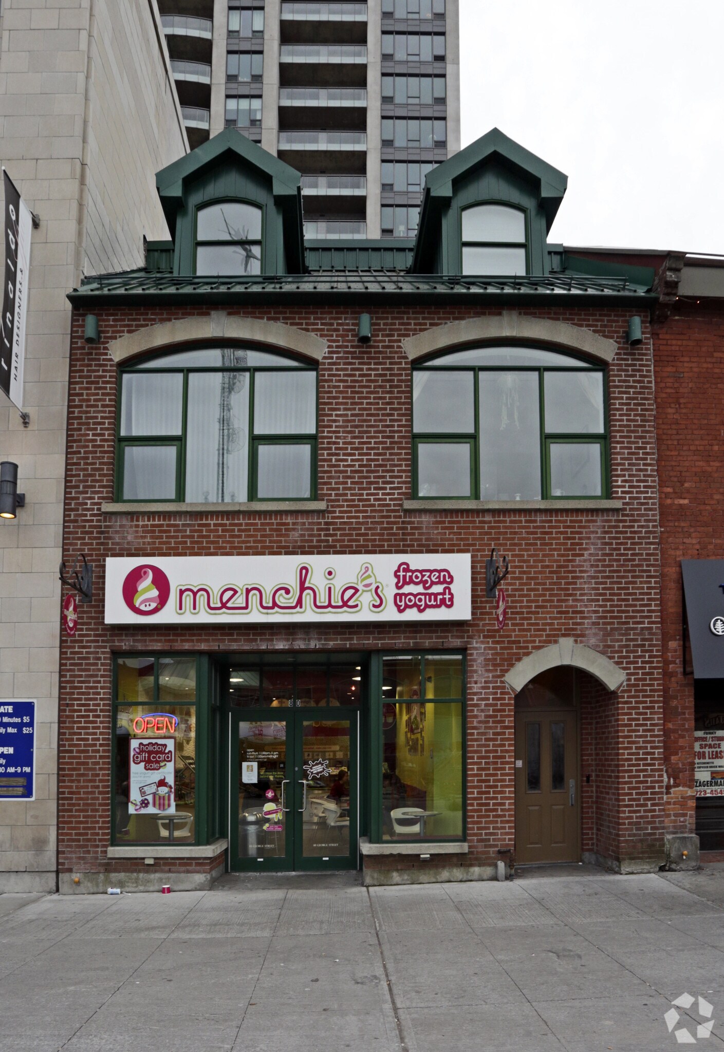 71-73 William St, Ottawa, ON à vendre Photo principale- Image 1 de 1