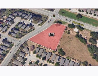 More details for 9406 Silver Spot, San Antonio, TX - Land for Sale