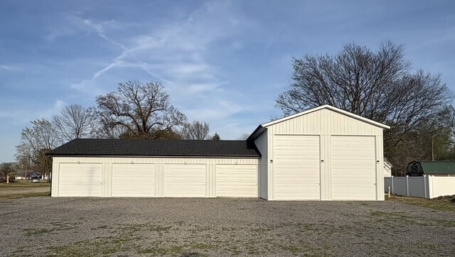 409 N Martin St, East Prairie, MO à vendre Photo principale- Image 1 de 1