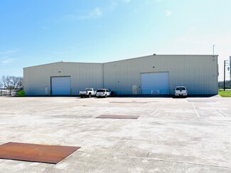 More details for 2801 Sens Rd, La Porte, TX - Industrial for Lease