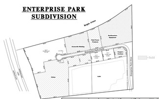 More details for 7232 Enterprise Park Cir, Evansville, IN - Land for Lease