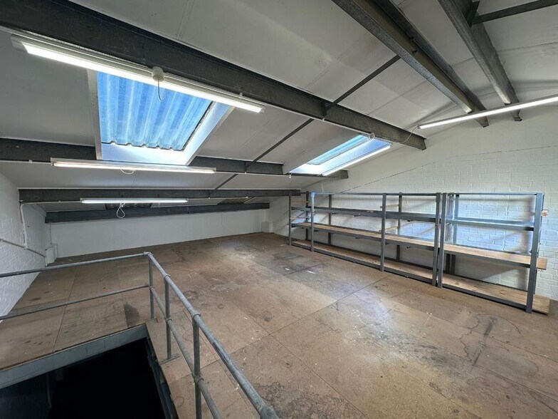 Eckersley Rd, Chelmsford à louer - Photo intérieure - Image 3 de 15