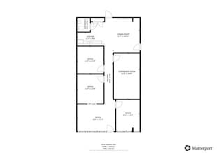 4295 Cromwell Rd, Chattanooga, TN for lease Site Plan- Image 1 of 1