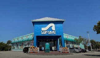 Plus de détails pour 17840 San Carlos Blvd, Fort Myers, FL - Commerce de détail à louer