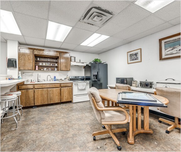 3403 E Reno Ave, Oklahoma City, OK à louer - Photo du bâtiment - Image 3 de 10