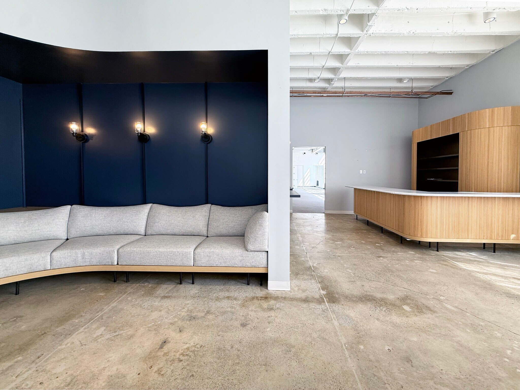 200-204 Green St, San Francisco, CA à louer Photo intérieure- Image 1 de 4