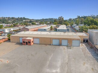 More details for 9150 Olive Dr, Spring Valley, CA - Industrial for Lease
