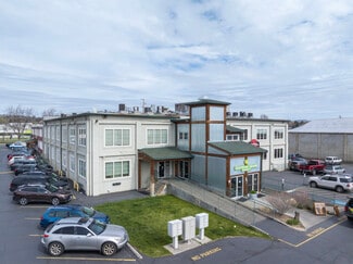 More details for 5110 Tieton Dr, Yakima, WA - Retail for Sale