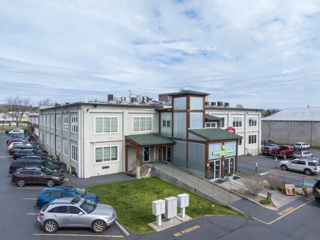 Plus de détails pour 5110 Tieton Dr, Yakima, WA - Commerce de détail à vendre