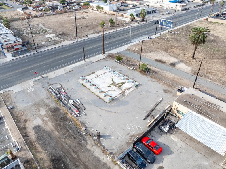 26468 Baseline Street, Highland, CA for sale - Aerial - Image 3 of 26