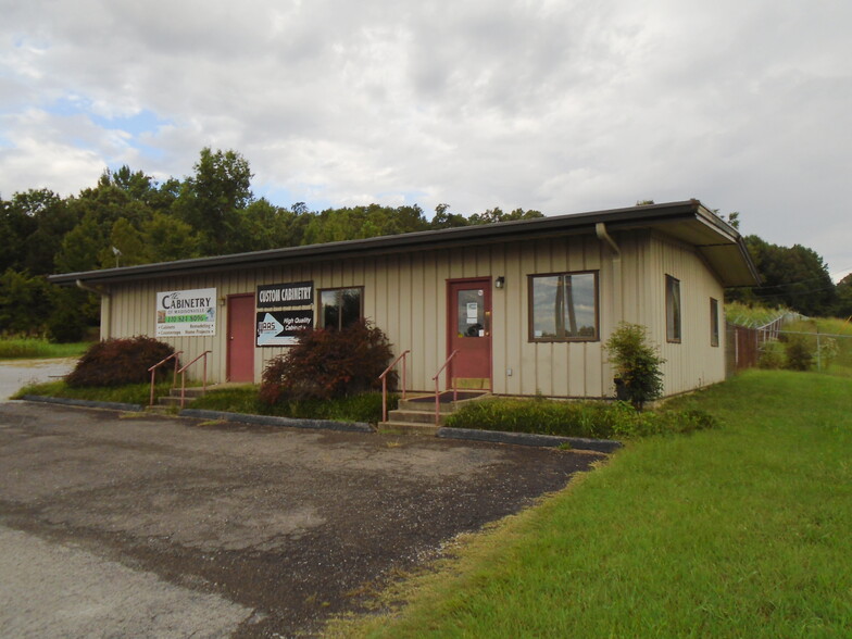 1210 Nebo Rd, Madisonville, KY for sale - Primary Photo - Image 2 of 7