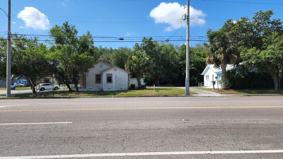 1001 W 1st St, Sanford, FL à vendre - Photo du bâtiment - Image 2 de 15