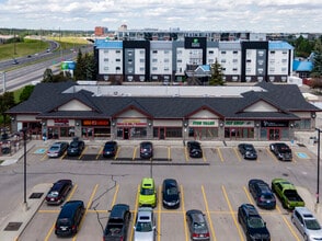 12100 Macleod Trl S, Calgary, AB for lease Building Photo- Image 1 of 1