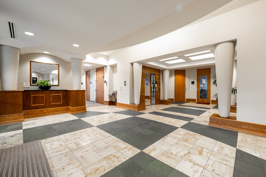 4220 NC Hwy 55, Durham, NC for lease - Lobby - Image 3 of 6