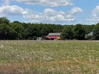 Plus de détails pour 953 White Marsh Branch Rd, Harrington, DE - Terrain à vendre