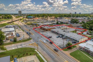 More details for 1.8 Acres @ 31st & Yale – for Sale, Tulsa, OK