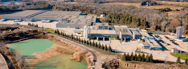 Plus de détails pour 101 Brock Rd S, Guelph, ON - Industriel à louer