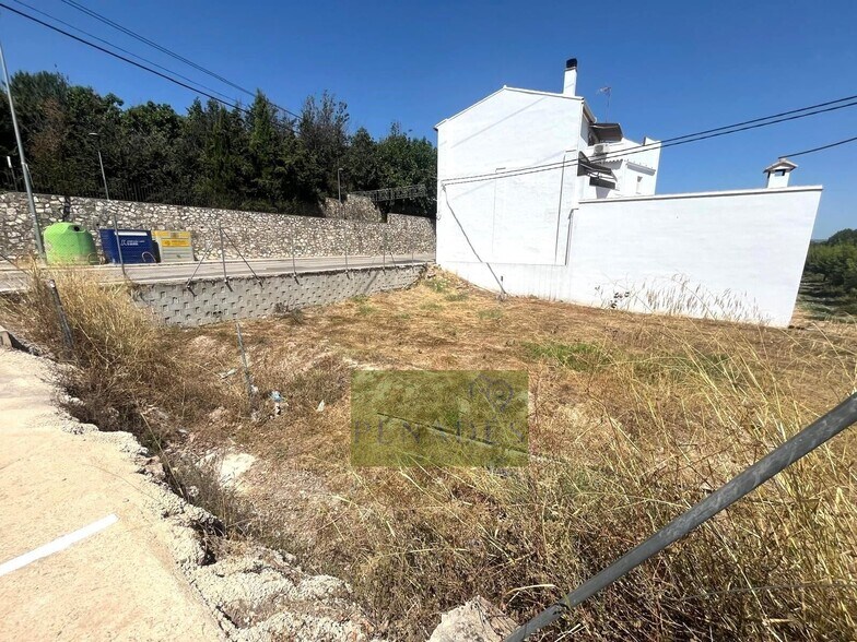 Land in Albaida, Valencia for sale - Construction Photo - Image 3 of 3