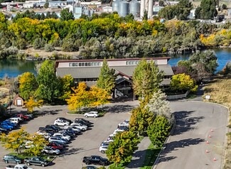 More details for 1425 Higham St, Idaho Falls, ID - Office for Sale