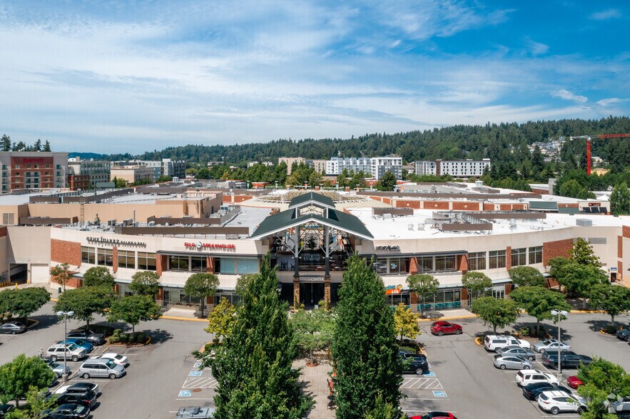 16495 NE 74th St, Redmond, WA à louer - Photo du bâtiment - Image 2 de 38