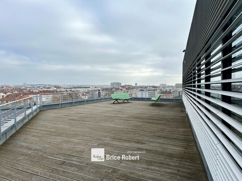 167 Avenue Thiers, Lyon for lease - Building Photo - Image 3 of 6