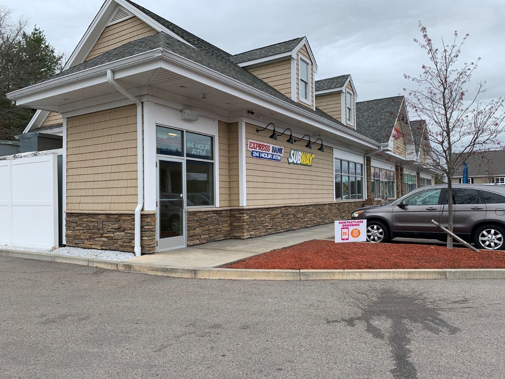 242 Dedham St, Norfolk, MA for lease Building Photo- Image 1 of 7